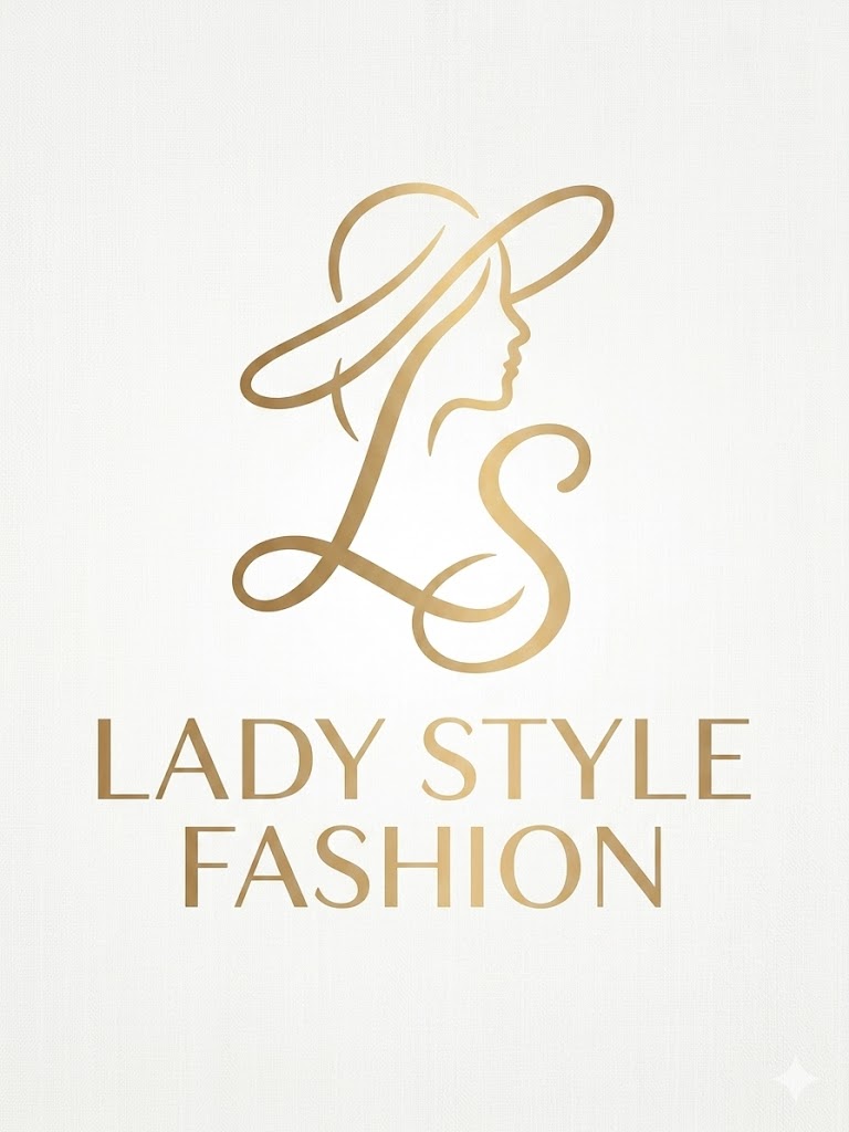 Lady Style Fashion